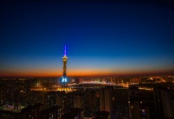 停车场充电桩建设与安装实用指南