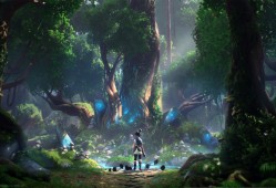 我国互联网网络的快速发展与现状