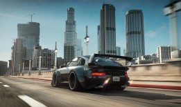 探索建站技术的精彩世界