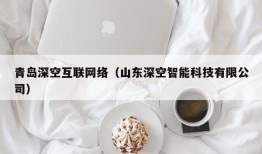 青岛深空互联网络（山东深空智能科技有限公司）