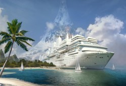 同事心情感悟：生活中的点滴与思考