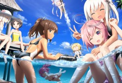 午后心情：感悟生活的点滴时光