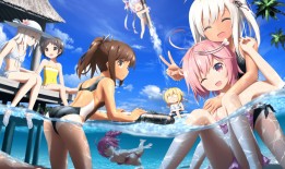 午后心情：感悟生活的点滴时光