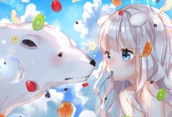 小幸运，让心情在生活里沉淀感悟