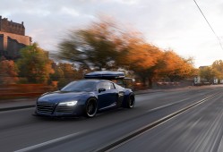 互邦互联网络有限公司：创新引领未来，服务连接世界