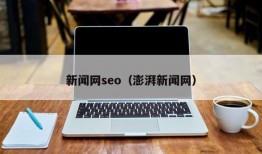 新闻网seo（澎湃新闻网）