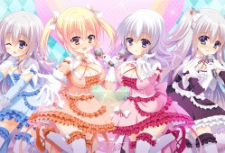 感悟生活，静享心情