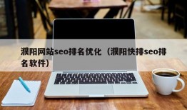 濮阳网站seo排名优化（濮阳快排seo排名软件）
