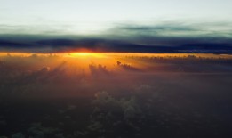 加班的疲惫与生活的感悟