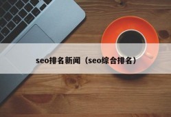 seo排名新闻（seo综合排名）