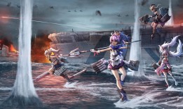 寒假网络日志精彩瞬间