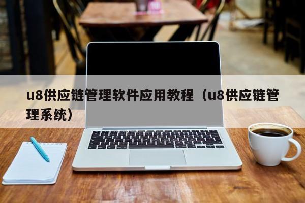 u8供应链管理软件应用教程(u8供应链管理系统)