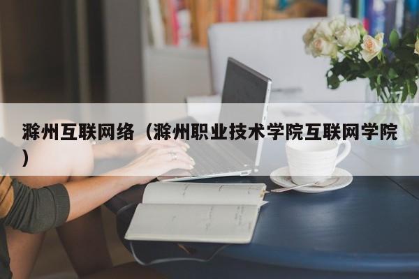 滁州互联网络(滁州职业技术学院互联网学院)